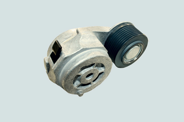 Ролик натяжной (QSB,ISBе5) 3957434 DCEC