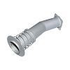 Труба обогрева платформы (Кукмор)