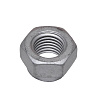 Гайка стремянки M24x3 самоконтрящаяся H=24 SW36 (BPW)