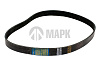 Ремень 8PK1230  (6ISBe) аналог