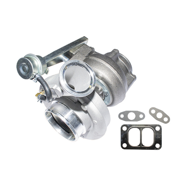 Турбокомпрессор (АНАЛОГ)HOLSET HX40W (ISLe) Евро-5
