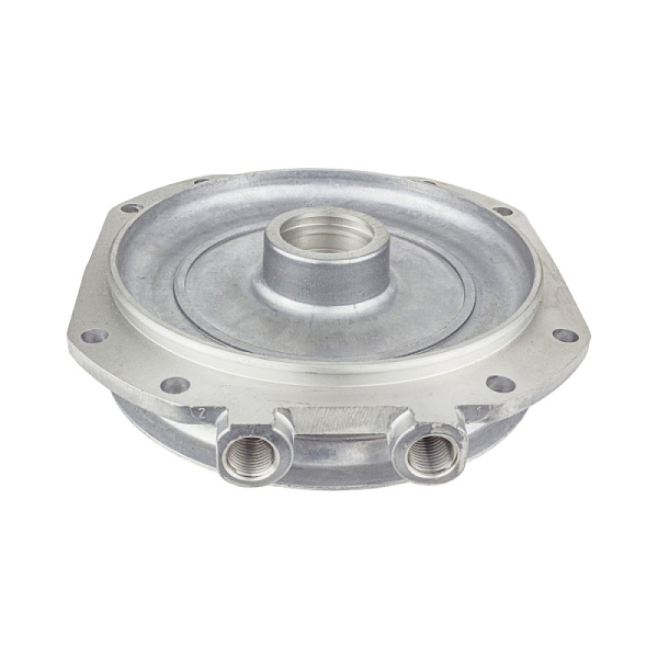 Фланец энергоаккамулятора 100-3519290 (на 4310)