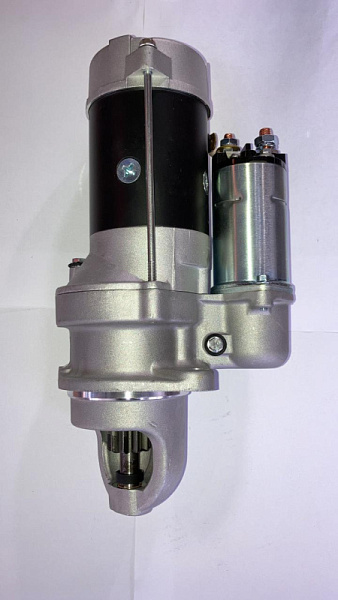 Стартер 24V  (4ВТ)  STD0857BA KRAUF 3918377/ 4935789/ 3918378