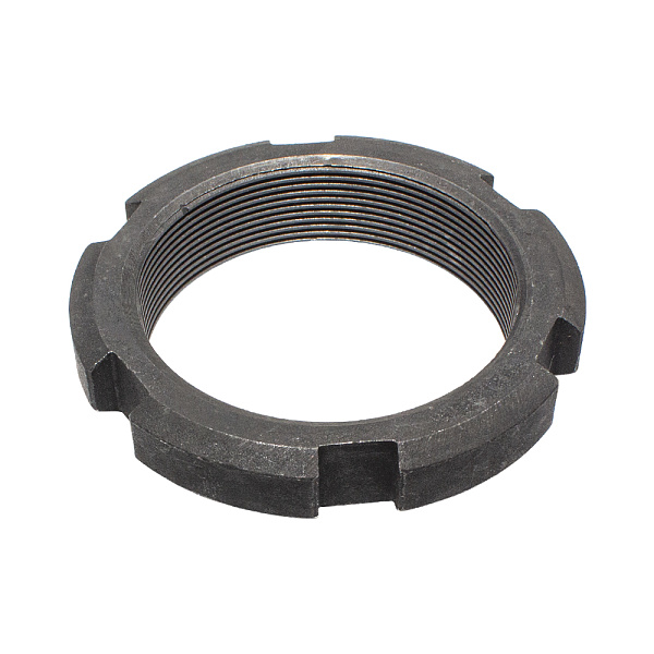 Гайка М60х1,5 (Shaanxi Hande Axle Co.)