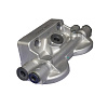 Корпус ФТОТ (UFI) 