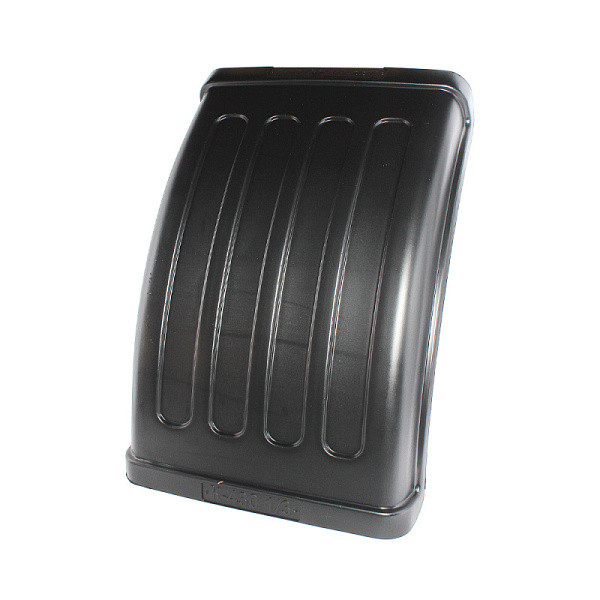 Крыло К-430 1/3 полукрылок MASTER-PLAST