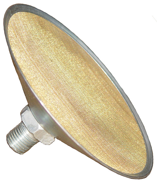 Сетка ФГОТ (отражатель в сборе) 740-1105024