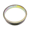Кольцо ABS ТОНАР (204х180х40х2,5) 90-зубьев (TrailerParts)