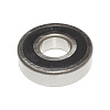 Подшипник маховика 6305-2R DCEC O+  (ISG12)