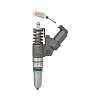 Форсунка топливная ISM11 Shacman X3000 евро-5