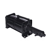 Пневмоусилитель тормоза передний (без бачка) УРАЛ ПЛАНТ