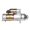 Стартер 24V 5kW (ISF3.8) 5263841/ 5319202 DVMARK