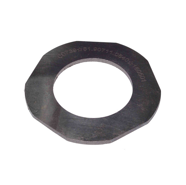 Стопорная шайба (Shaanxi Hande Axle Co., Ltd)