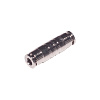 Фитинг прямой D6580 4-4S (Camozzi) 