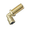 Фитинг угловой 12-М20х1,5 (Camozzi) 