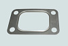Прокладка турбокомпрессора (ISBe, 4-6ВТ) DVMARK