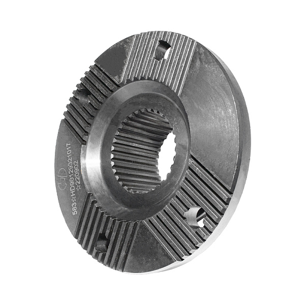 Фланец входной (HD90129321017) (Shaanxi Hande Axle Co.)
