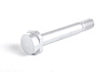 Болт полурессоры М27x186x2 Schmitz 016515 (Bigoal)