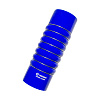 Патрубок интеркулера (силикон) синий (Ф90х290) (TRUCKMARK)