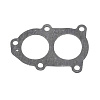 Прокладка термостата 0,6 мм (паронит)