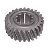Шестерня высшей передачи (26 зубьев) УРАЛ 