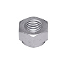 Гайка стремянки M24x3 самоконтрящаяся H=24 SW36 (TrailerParts)