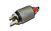 Реле втягивающее стартера  AZF4554 ISKRA Mahle