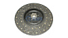 Диск ведомый (ПАО КАМАЗ)