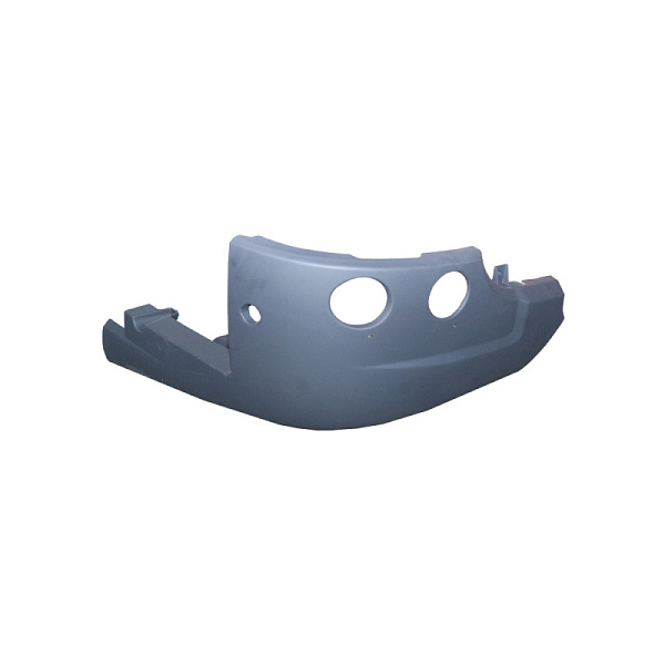 Угол бампера правый Scania R 1923743 (TangDe)