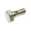 Болт М8х1-6G-21 (КАРДО) трубки топливной