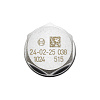 Клапан регулировки давления 200V10304-0291/200V103040291 (Bosch)