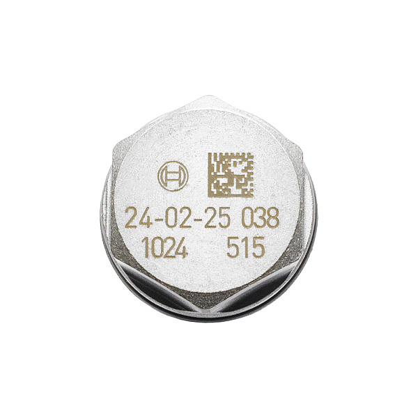 Клапан регулировки давления 200V10304-0291/200V103040291 (Bosch)