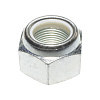 Гайка болта рессоры M27x2 (SW40) Schmitz (TrailerParts)
