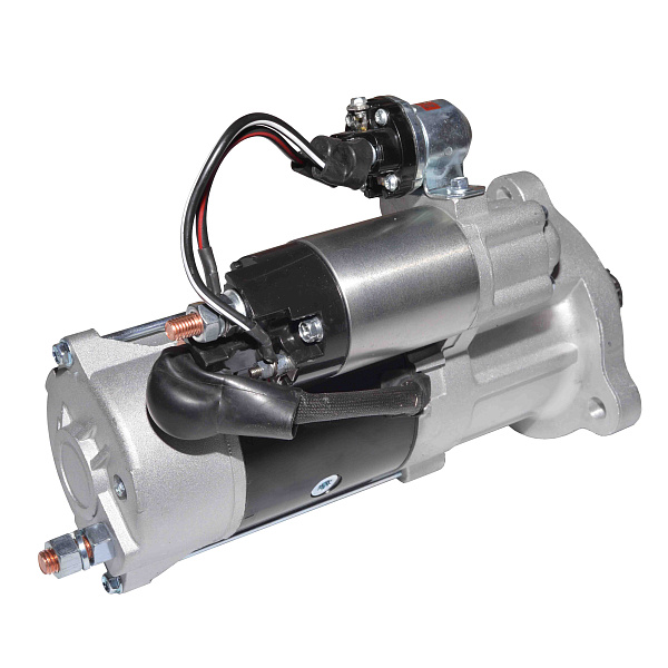 Стартер 24V 7.5kW (ISLe) 5266533 DVMARK