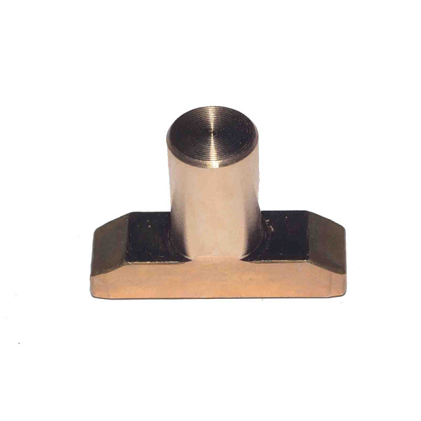 Ползун (КПП- ZF) 