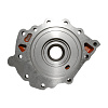 Крышка первичного вала ZF 