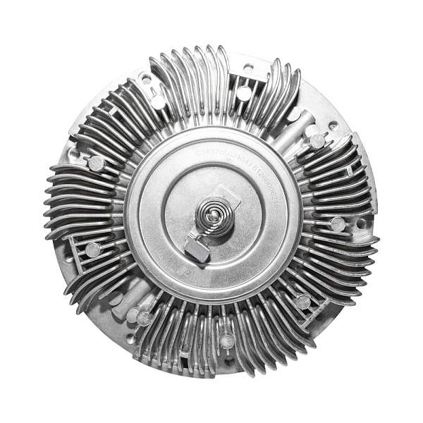 Гидромуфта вентилятора SHAANXI F3000/ М3000 WP12 (WAYTEKO)