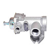 Клапан ограничения давления SORL (аналог WABCO 4750100110)