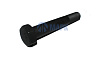 Болт амортизатора М24x3x160 (8.8) (TrailerParts)