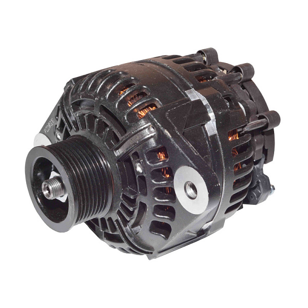Генератор  24V 110A (ISLe) Евро 4 DVMARK