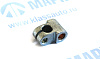 Серьга со втулкой (ПАО КАМАЗ) 