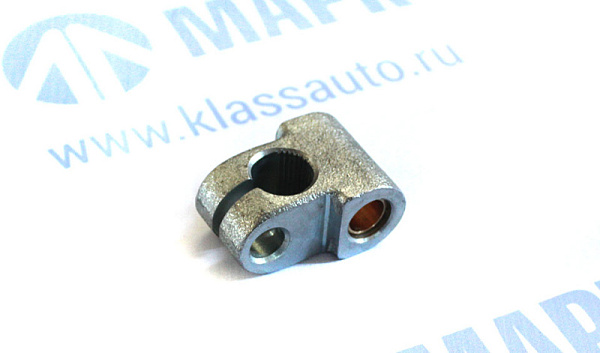 Серьга со втулкой (ПАО КАМАЗ) 