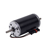Мотор отопителя голый Eberspacher D4 24V (HEIZUNG)