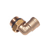 Фитинг угловой D6502 12-M22х1,5-S (Camozzi)