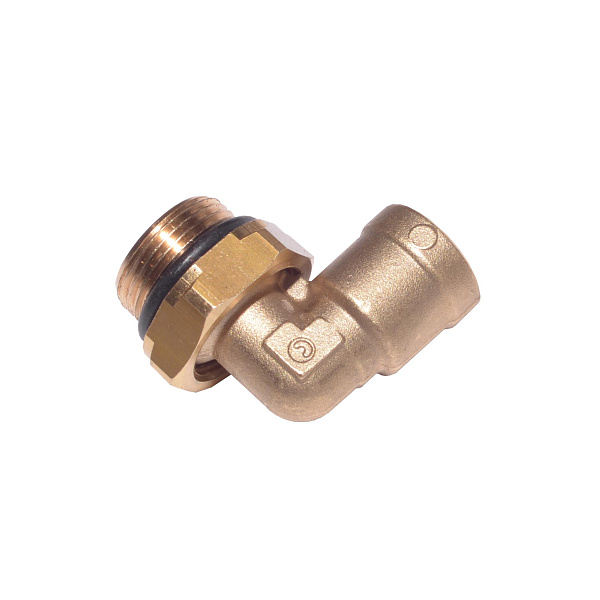 Фитинг угловой D6502 12-M22х1,5-S (Camozzi)