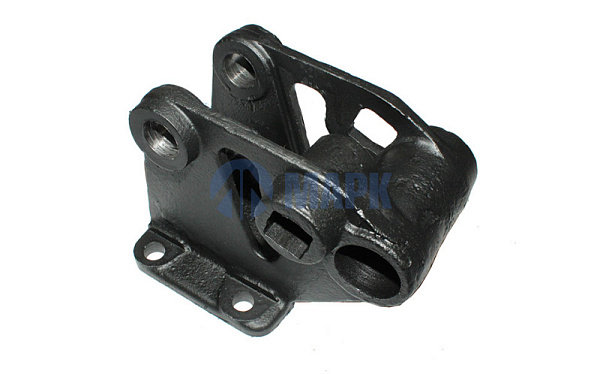 Кронштейн кабины нижний правый (ПАО КАМАЗ)