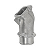 Патрубок подводящий дв. 5340, 536 (г. Ярославль)