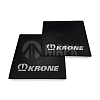 Брызговик прицеп KRONE 400x400мм (2шт в комплекте)