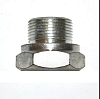 Пробка корпуса маслоохладителя Cummins ISLe, 6CT 3931084