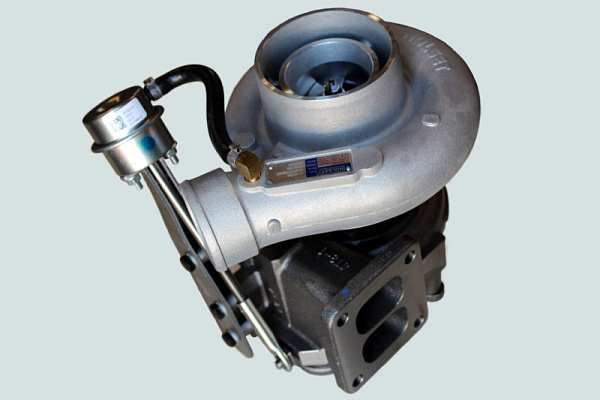 Турбокомпрессор HOLSET HX40W (6CTA) 4029180, 4033164 4029184